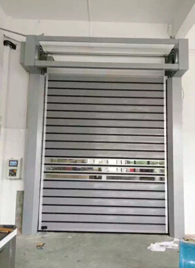 梨树硬质高速卷帘门